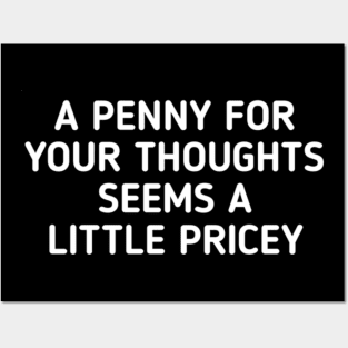 funny-quotes Posters and Art